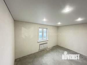 Коттедж 60м&sup2;, 1-этажный, участок 6 сот.  