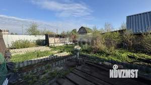 Дом 25м², 2-этажный, участок 4 сот.  