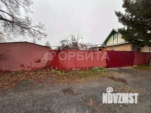 Дом 50м&sup2;, 2-этажный, участок 7 сот.  