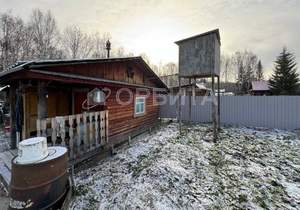 Дом 26м², 2-этажный, участок 0 сот.  