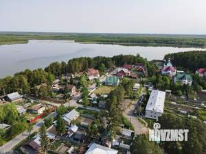 Дом 44м², 1-этажный, участок 5 сот.  