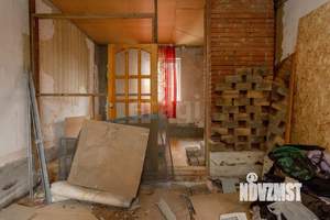 Дом 120м², 2-этажный, участок 6 сот.  