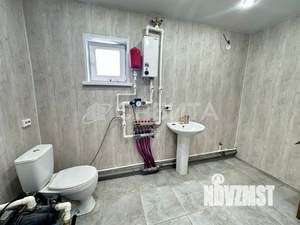 Дом 101м&sup2;, 2-этажный, участок 6 сот.  