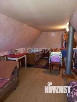 Дом 44м², 1-этажный, участок 4 сот.  