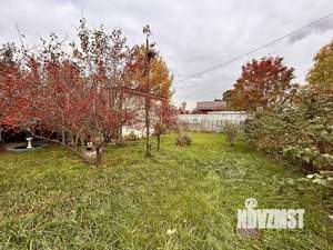 Дом 40м&sup2;, 2-этажный, участок 6 сот.  