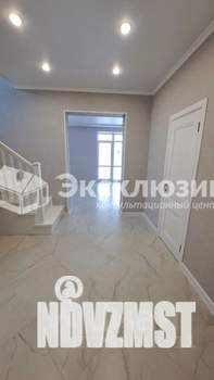 Дом 134м², 2-этажный, участок 5 сот.  