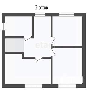 Дом 170м&sup2;, 2-этажный, участок 5 сот.  