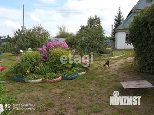Дом 70м², 2-этажный, участок 18 сот.  
