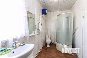 Коттедж 65м², 2-этажный, участок 4 сот.  