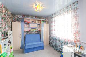 Дом 150м&sup2;, 2-этажный, участок 4 сот.  