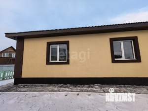 Дом 110м&sup2;, 1-этажный, участок 8 сот.  