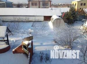 Дом 285м&sup2;, 3-этажный, участок 14 сот.  