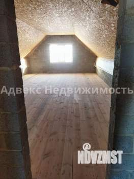 Коттедж 130м², 2-этажный, участок 9 сот.  