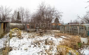 Дом 90м², 1-этажный, участок 4 сот.  