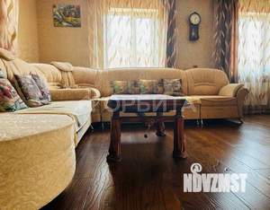 Дом 150м², 2-этажный, участок 15 сот.  