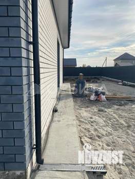 Дача 96м&sup2;, 2-этажный, участок 7 сот.  