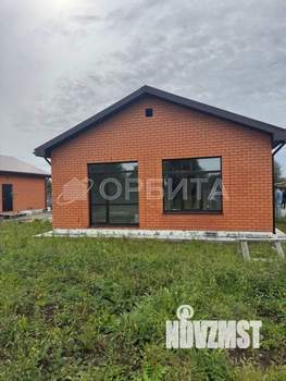 Дом 90м², 2-этажный, участок 5 сот.  