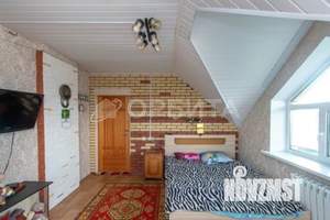 Дом 134м&sup2;, 2-этажный, участок 7 сот.  