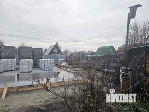 Дом 75м², 1-этажный, участок 4 сот.  