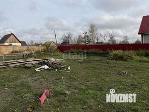 Дом 36м&sup2;, 2-этажный, участок 12 сот.  