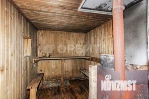 Дом 30м&sup2;, 2-этажный, участок 5 сот.  