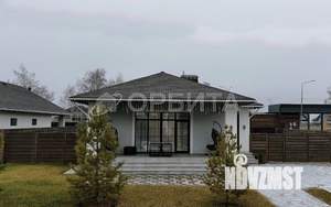 Дом 85м&sup2;, 2-этажный, участок 7 сот.  