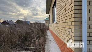 Дом 100м², 1-этажный, участок 10 сот.  