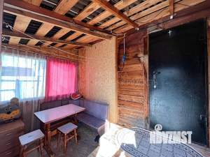 Коттедж 50м&sup2;, 1-этажный, участок 6 сот.  