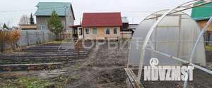 Дом 36м&sup2;, 2-этажный, участок 8 сот.  