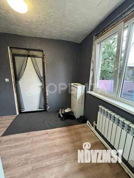 Дом 110м², 2-этажный, участок 5 сот.  