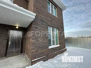 Дом 134м², 2-этажный, участок 5 сот.  