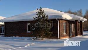 Дом 103м&sup2;, 1-этажный, участок 5 сот.  