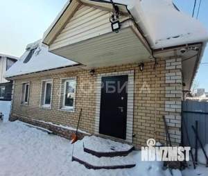 Дом 146м&sup2;, 2-этажный, участок 4 сот.  