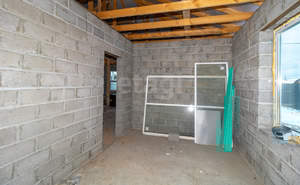 Дом 89м&sup2;, 1-этажный, участок 8 сот.  