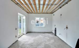 Дом 87м&sup2;, 1-этажный, участок 87 сот.  