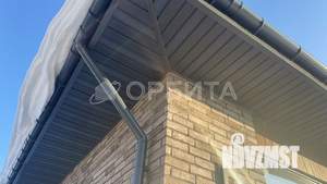 Дом 120м², 2-этажный, участок 6 сот.  