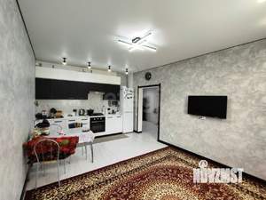 Дом 77м&sup2;, 1-этажный, участок 5 сот.  