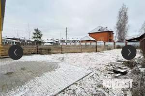 Таунхаус 115м&sup2;, 2-этажный, участок 4 сот.  