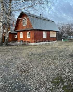 Дом 60м², 2-этажный, участок 0 сот.  