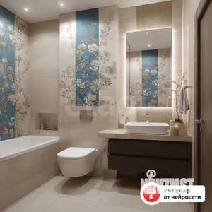 Дом 83м&sup2;, 2-этажный, участок 5 сот.  