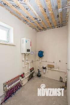 Дом 161м², 1-этажный, участок 7 сот.  