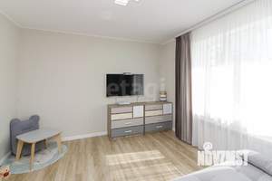 Таунхаус 102м², 3-этажный, участок 2 сот.  