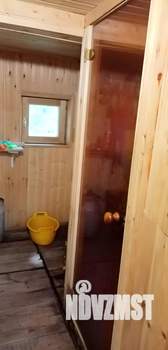 Дача 18м², 1-этажный, участок 6 сот.  