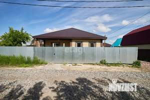 Дом 91м², 1-этажный, участок 4 сот.  