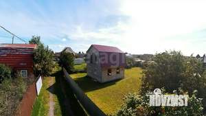 Дом 70м&sup2;, 2-этажный, участок 6 сот.  