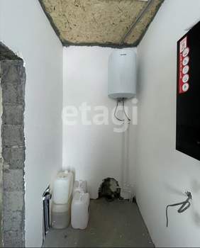 Дом 90м&sup2;, 1-этажный, участок 5 сот.  