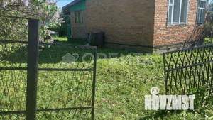 Дом 66м&sup2;, 2-этажный, участок 8 сот.  