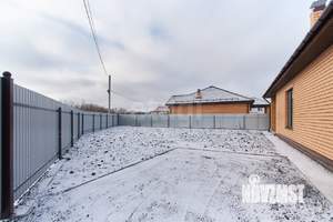 Дом 120м², 1-этажный, участок 5 сот.  