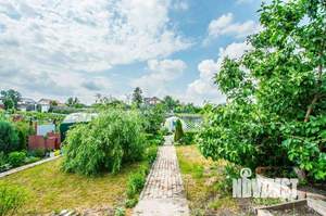 Дом 39м&sup2;, 1-этажный, участок 7 сот.  