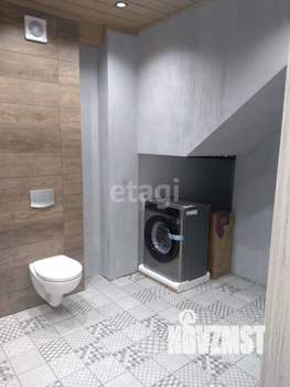 Дача 125м², 2-этажный, участок 13 сот.  